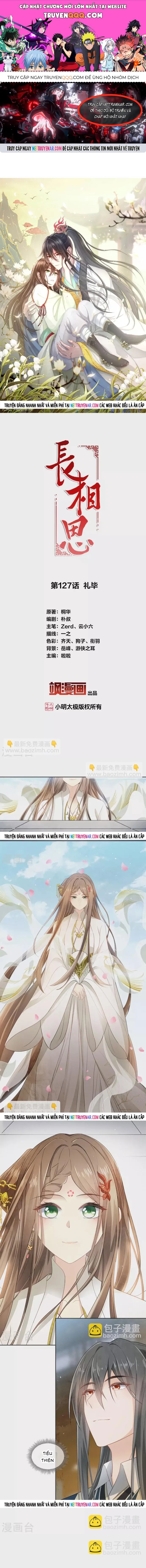 Ta Ở Hoàng Cung Làm Đại Boss Chapter 127 - 1