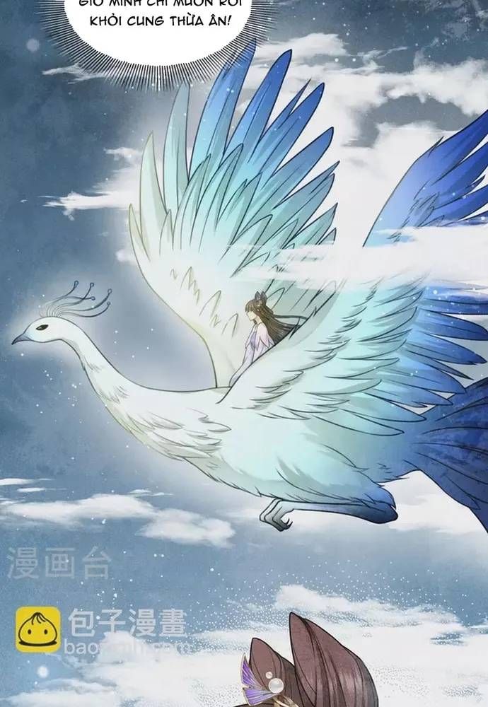 Ta Ở Hoàng Cung Làm Đại Boss Chapter 130 - 11