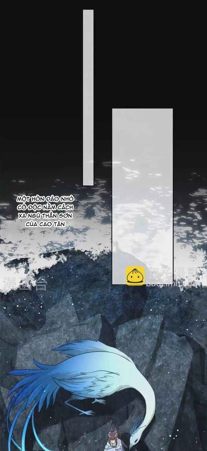 Ta Ở Hoàng Cung Làm Đại Boss Chapter 130 - 13