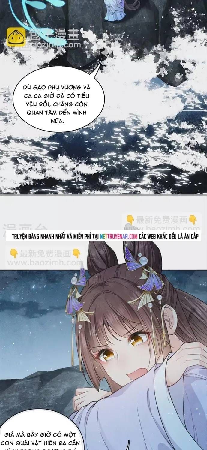 Ta Ở Hoàng Cung Làm Đại Boss Chapter 130 - 14