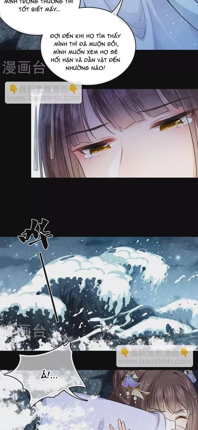 Ta Ở Hoàng Cung Làm Đại Boss Chapter 130 - 15