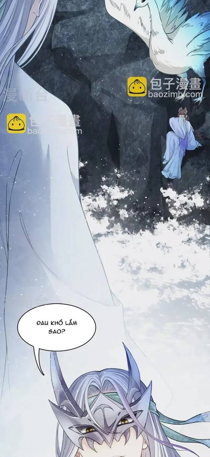 Ta Ở Hoàng Cung Làm Đại Boss Chapter 130 - 17