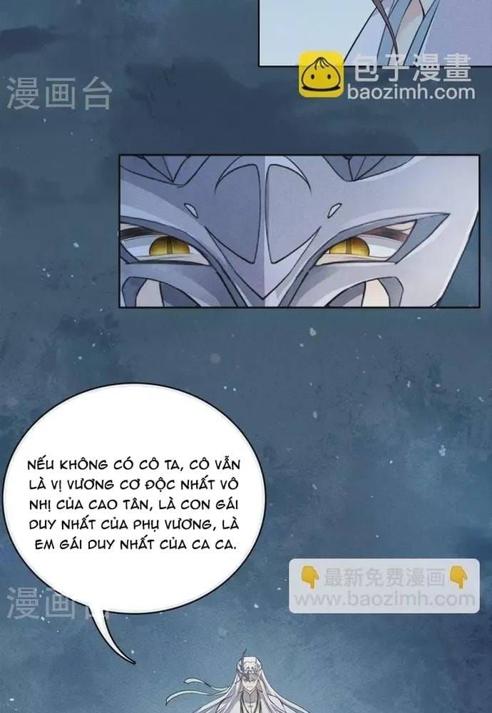 Ta Ở Hoàng Cung Làm Đại Boss Chapter 130 - 21