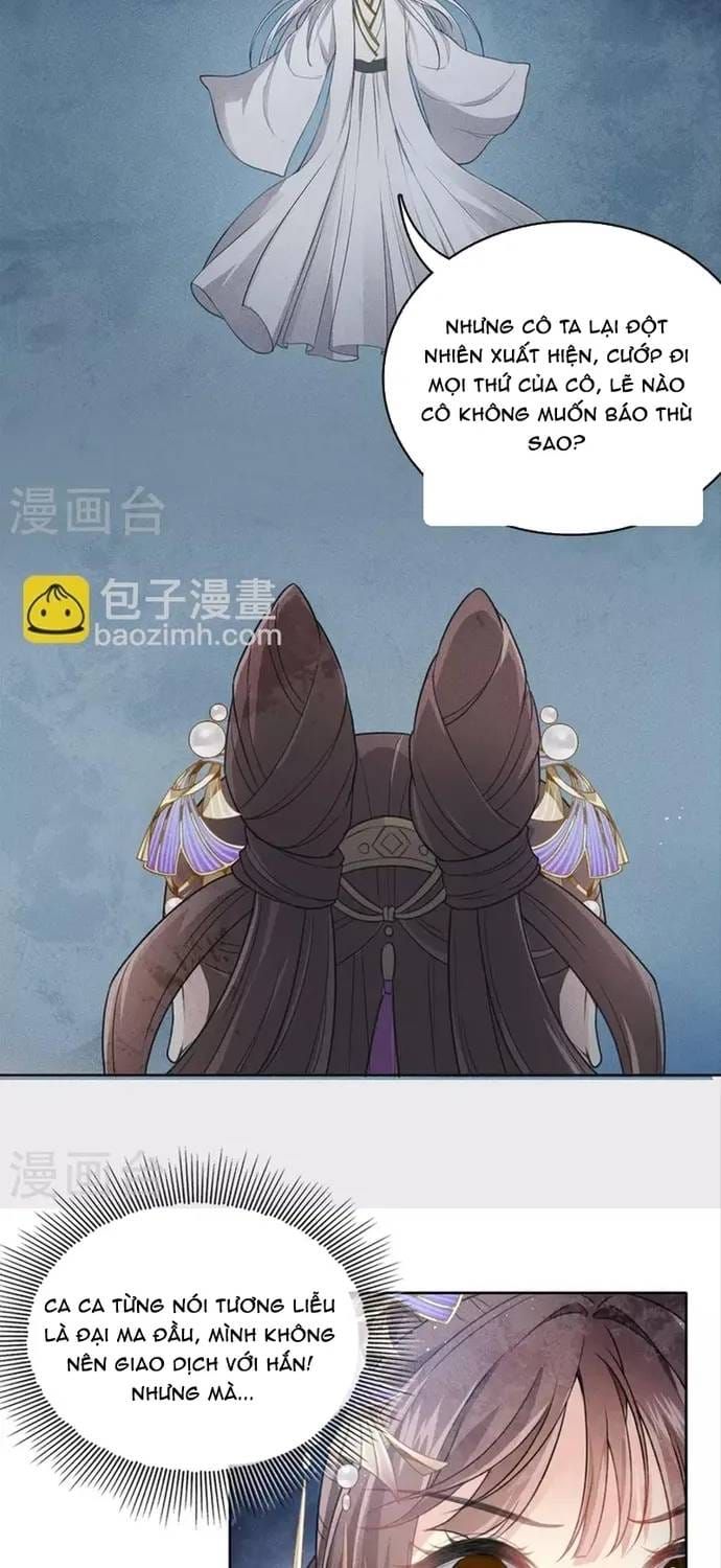 Ta Ở Hoàng Cung Làm Đại Boss Chapter 130 - 22