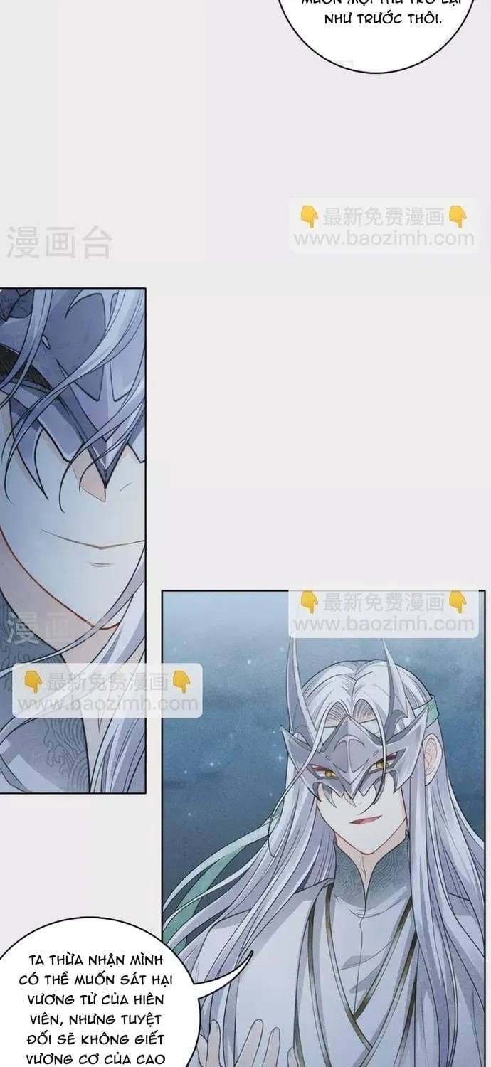 Ta Ở Hoàng Cung Làm Đại Boss Chapter 130 - 24