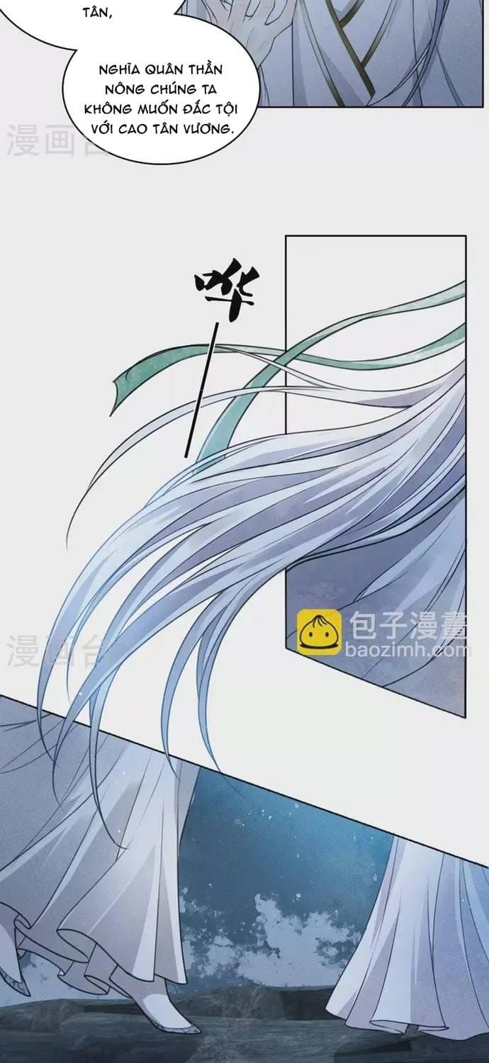 Ta Ở Hoàng Cung Làm Đại Boss Chapter 130 - 25