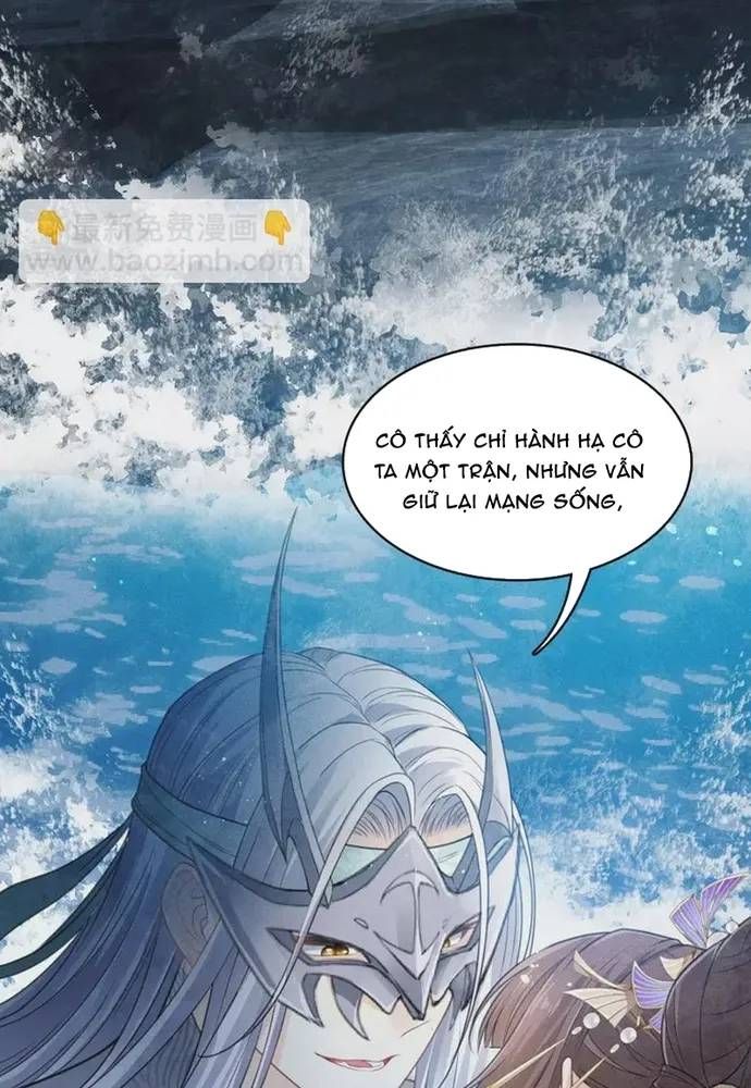Ta Ở Hoàng Cung Làm Đại Boss Chapter 130 - 26
