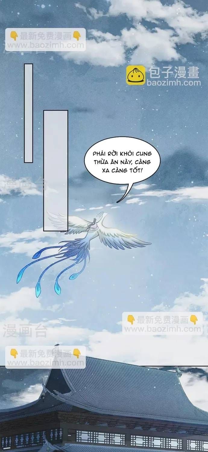 Ta Ở Hoàng Cung Làm Đại Boss Chapter 130 - 8