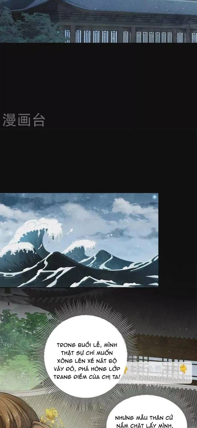 Ta Ở Hoàng Cung Làm Đại Boss Chapter 130 - 9