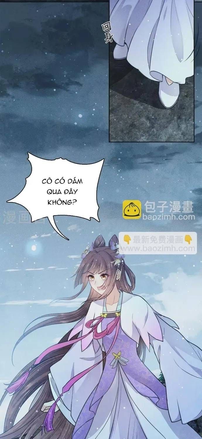 Ta Ở Hoàng Cung Làm Đại Boss Chapter 131 - 11