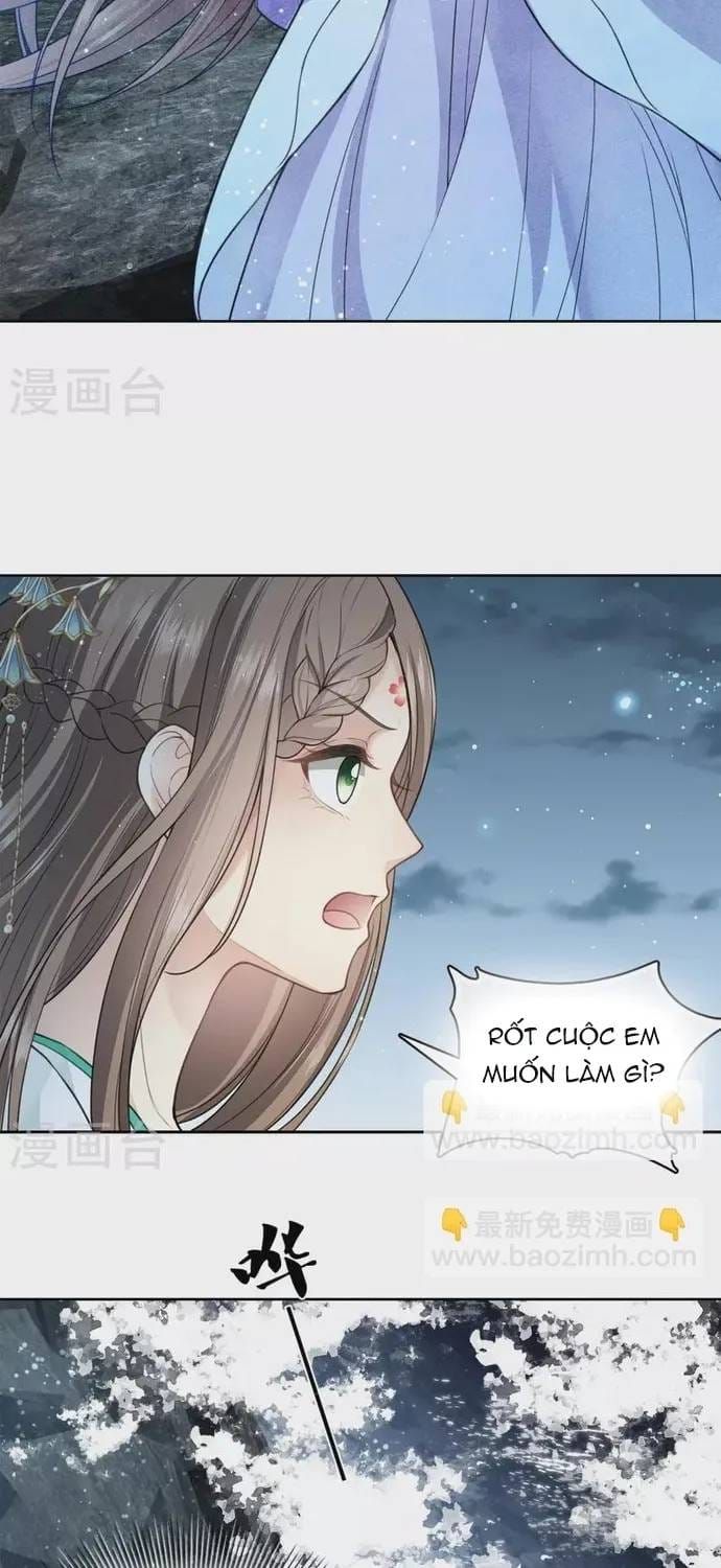 Ta Ở Hoàng Cung Làm Đại Boss Chapter 131 - 12