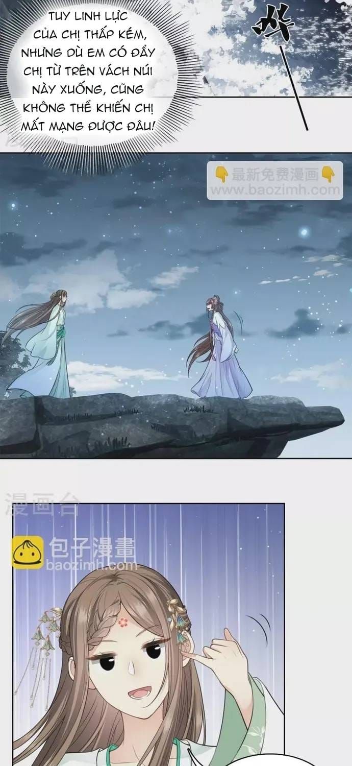 Ta Ở Hoàng Cung Làm Đại Boss Chapter 131 - 13