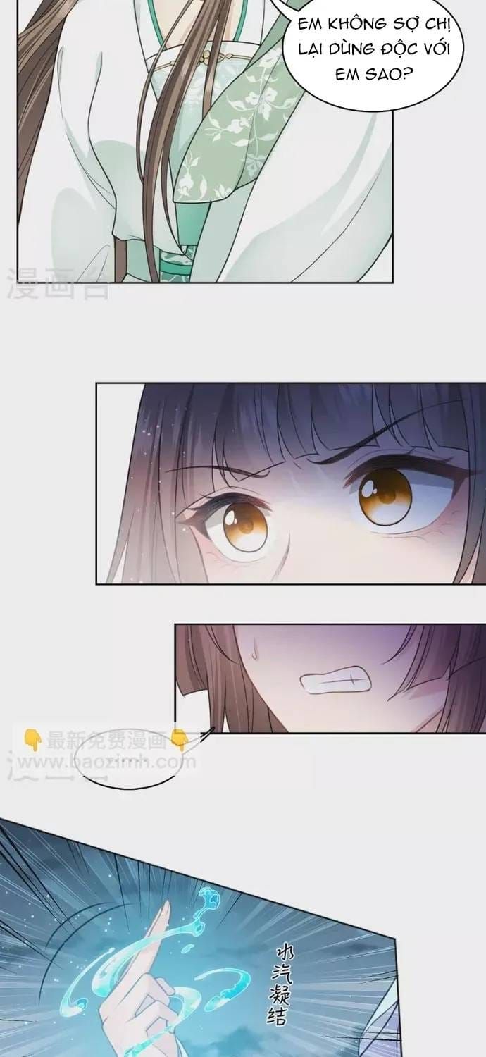 Ta Ở Hoàng Cung Làm Đại Boss Chapter 131 - 14