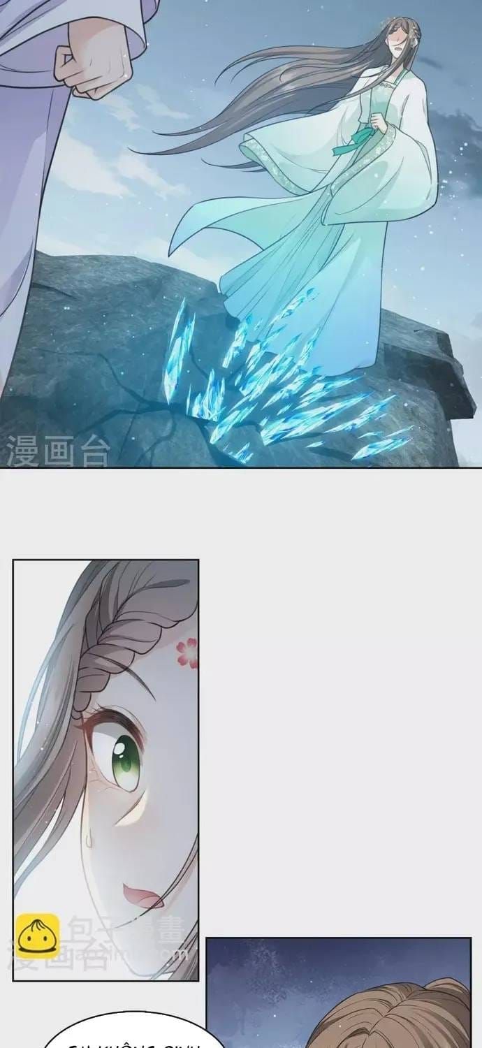 Ta Ở Hoàng Cung Làm Đại Boss Chapter 131 - 17