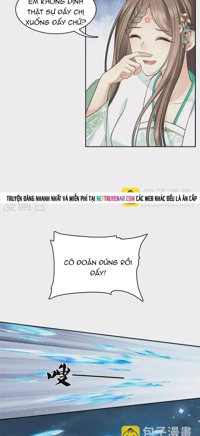 Ta Ở Hoàng Cung Làm Đại Boss Chapter 131 - 18