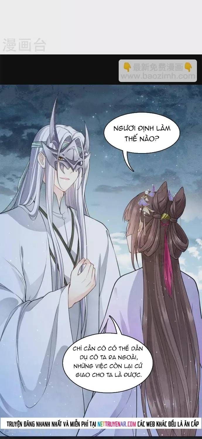 Ta Ở Hoàng Cung Làm Đại Boss Chapter 131 - 4