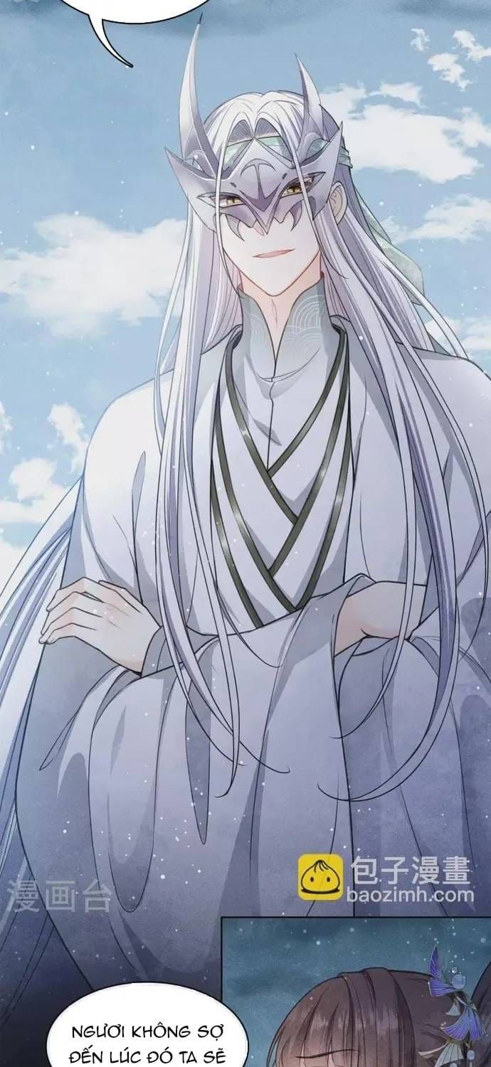 Ta Ở Hoàng Cung Làm Đại Boss Chapter 131 - 6