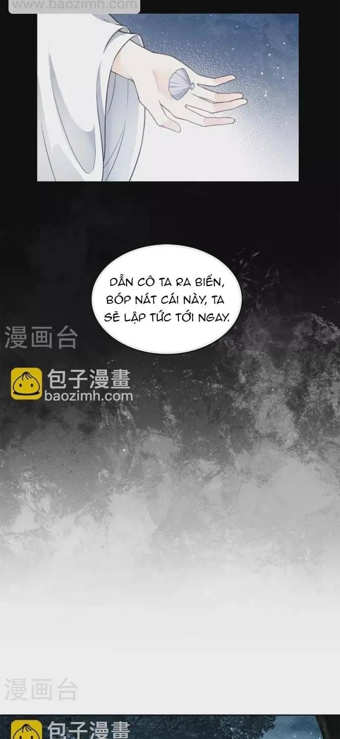 Ta Ở Hoàng Cung Làm Đại Boss Chapter 131 - 8