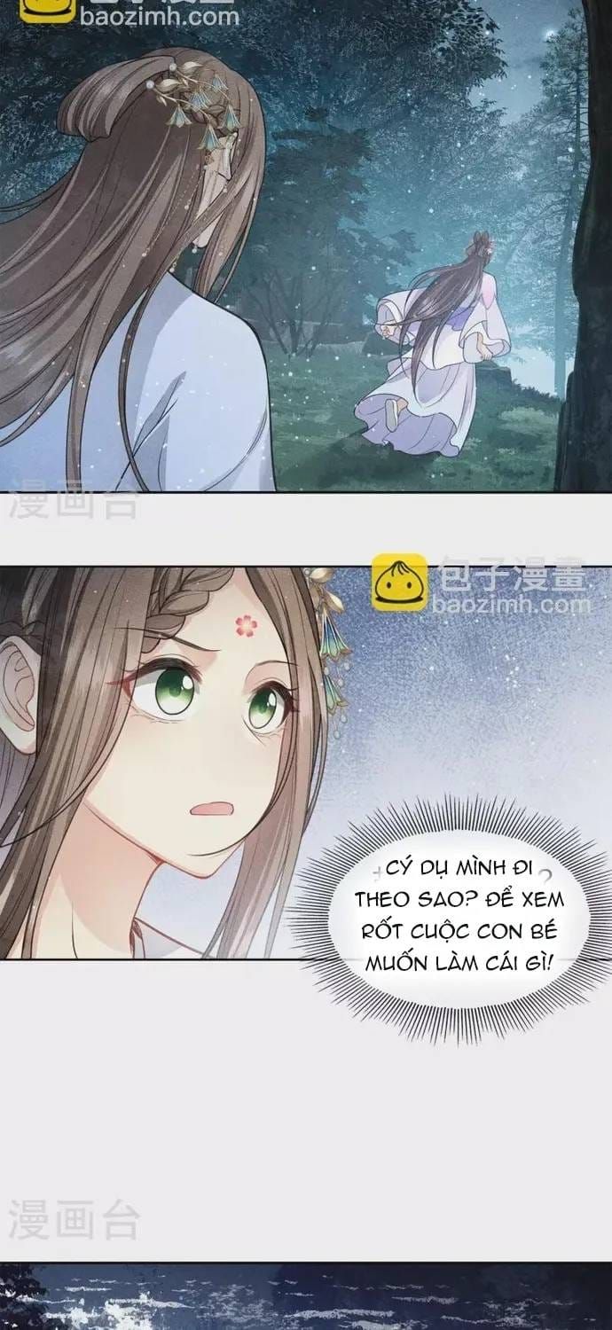 Ta Ở Hoàng Cung Làm Đại Boss Chapter 131 - 9