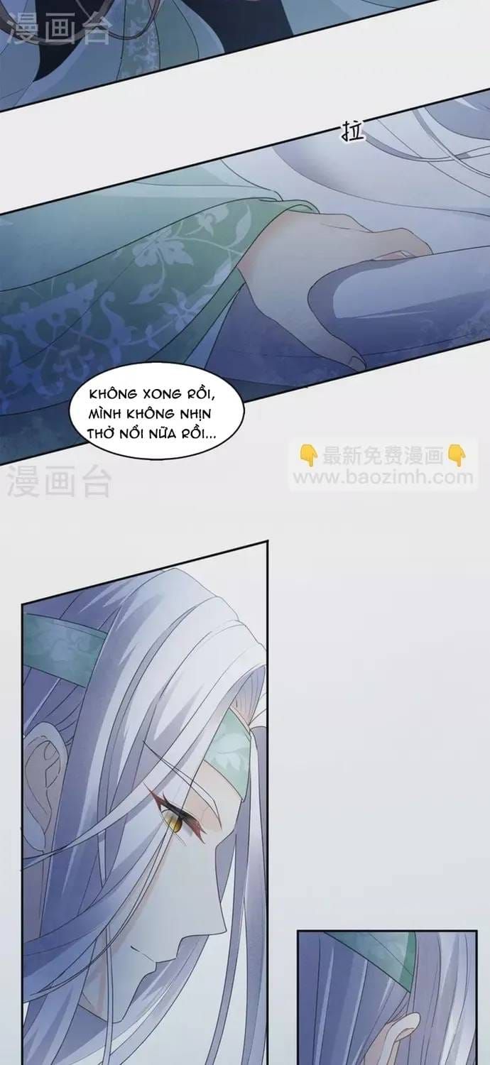 Ta Ở Hoàng Cung Làm Đại Boss Chapter 132 - 11