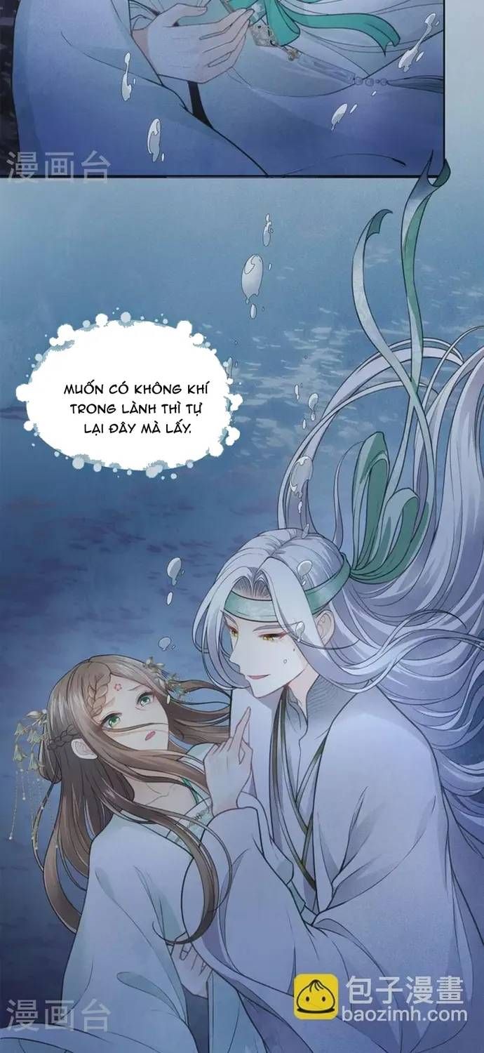 Ta Ở Hoàng Cung Làm Đại Boss Chapter 132 - 15