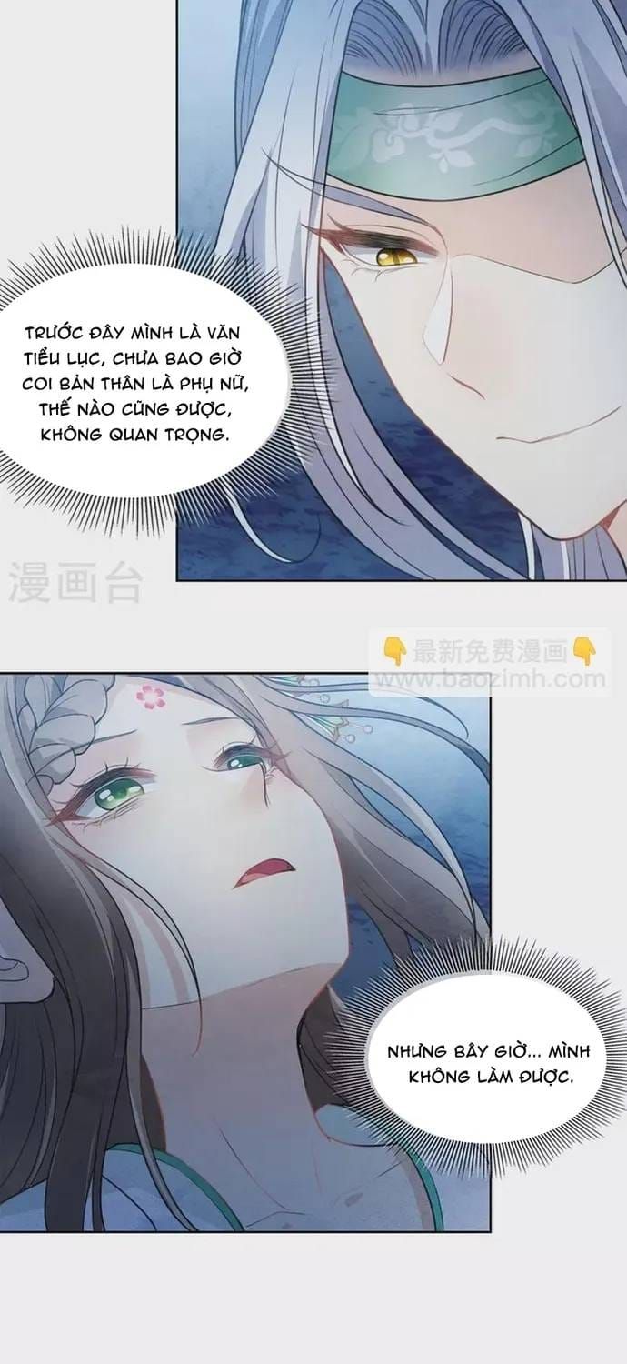 Ta Ở Hoàng Cung Làm Đại Boss Chapter 132 - 17