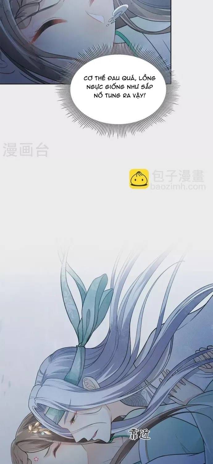 Ta Ở Hoàng Cung Làm Đại Boss Chapter 132 - 19