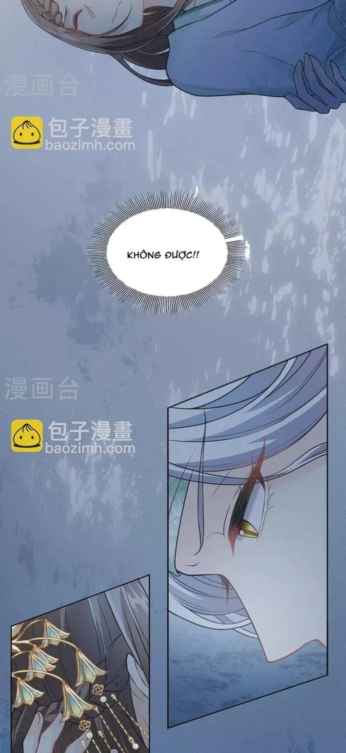 Ta Ở Hoàng Cung Làm Đại Boss Chapter 132 - 20