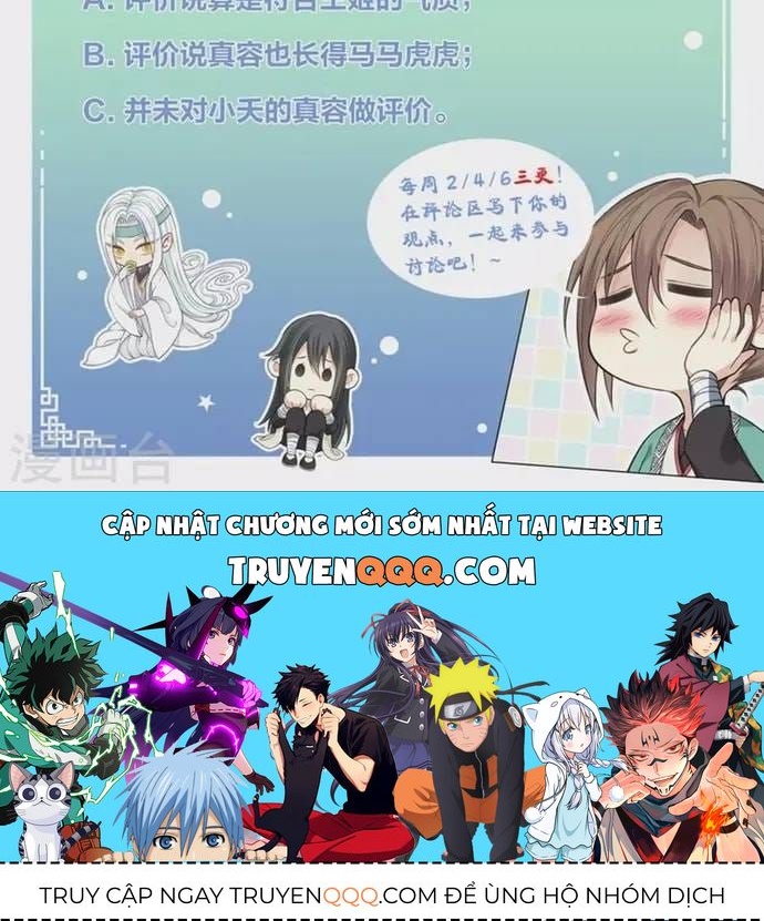 Ta Ở Hoàng Cung Làm Đại Boss Chapter 132 - 24