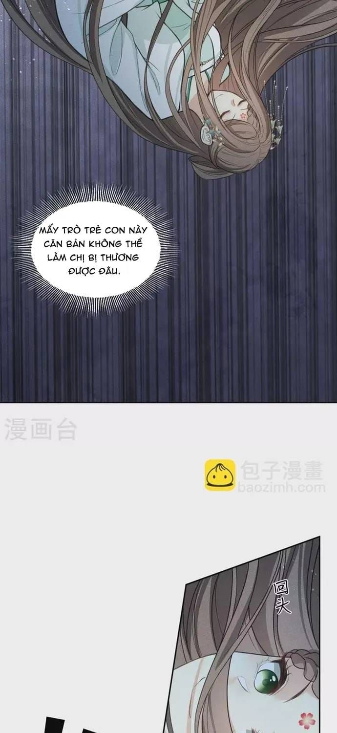 Ta Ở Hoàng Cung Làm Đại Boss Chapter 132 - 5