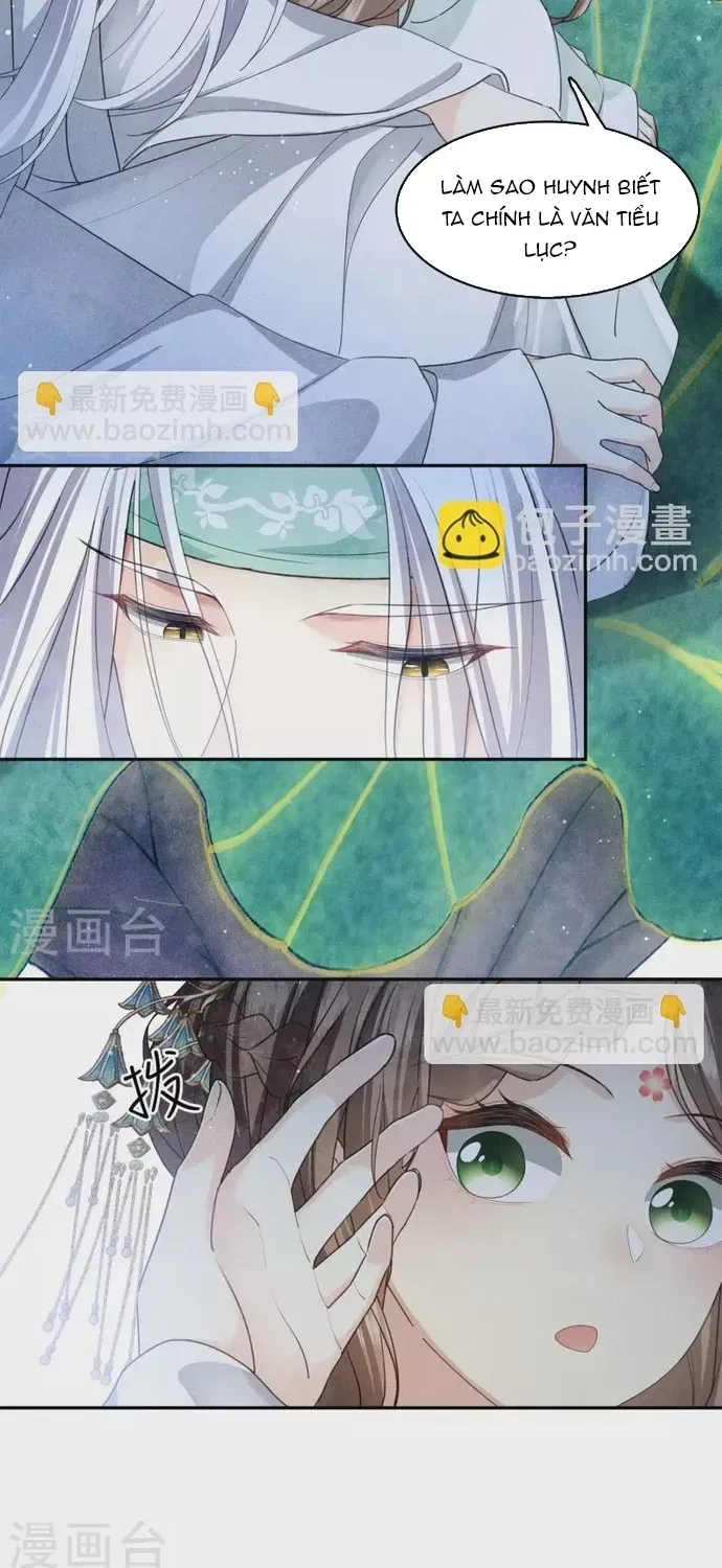 Ta Ở Hoàng Cung Làm Đại Boss Chapter 133 - 11