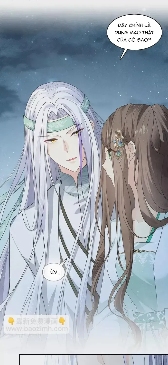 Ta Ở Hoàng Cung Làm Đại Boss Chapter 133 - 12