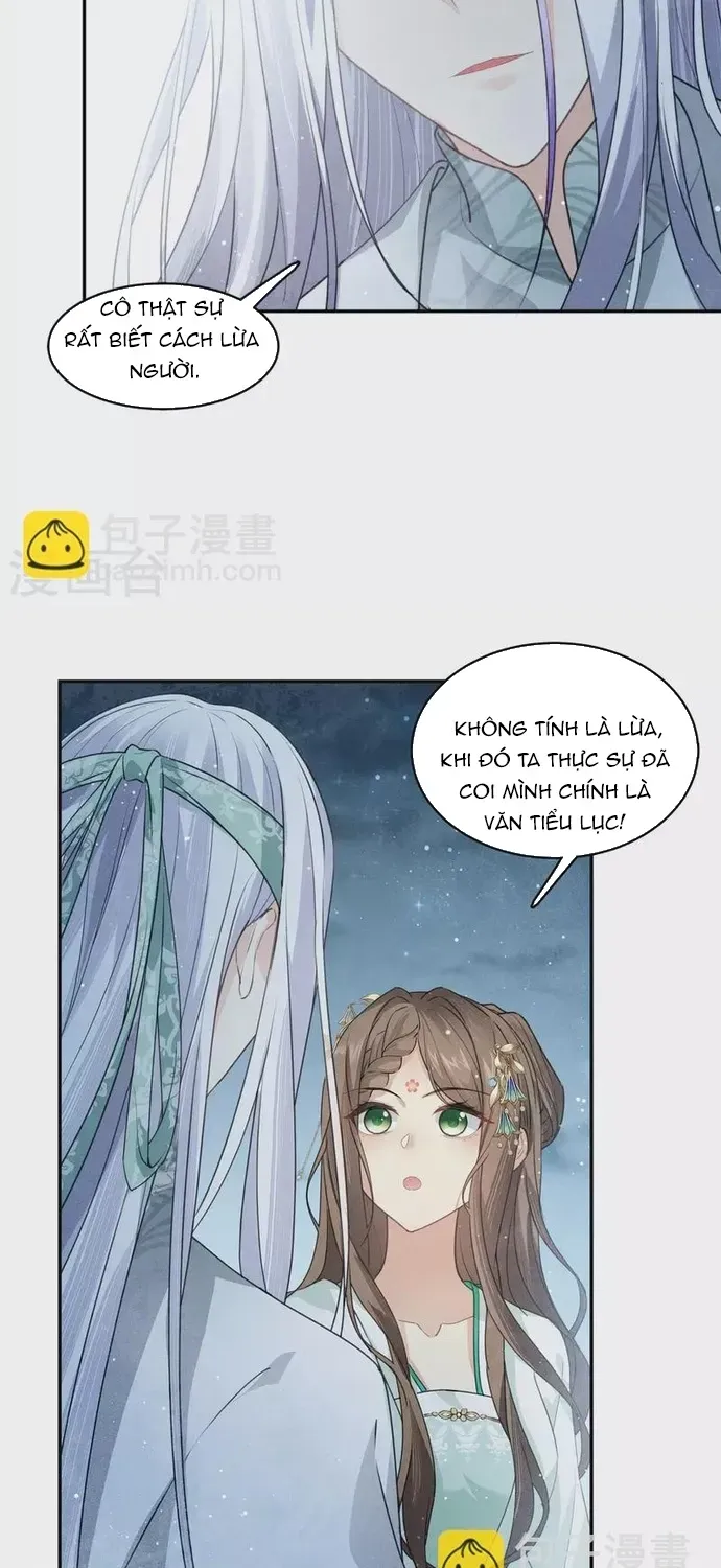 Ta Ở Hoàng Cung Làm Đại Boss Chapter 133 - 13