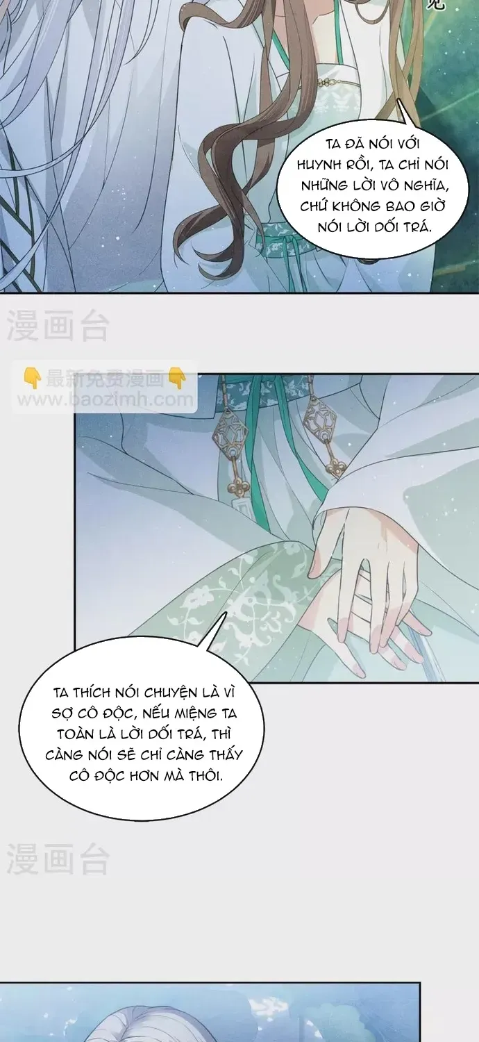 Ta Ở Hoàng Cung Làm Đại Boss Chapter 133 - 17