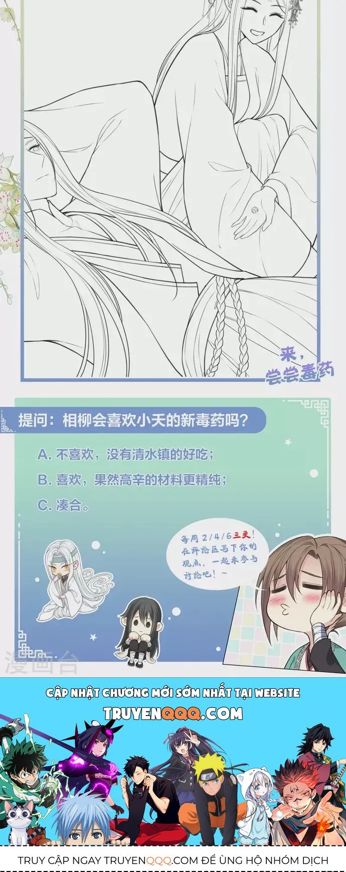 Ta Ở Hoàng Cung Làm Đại Boss Chapter 133 - 21