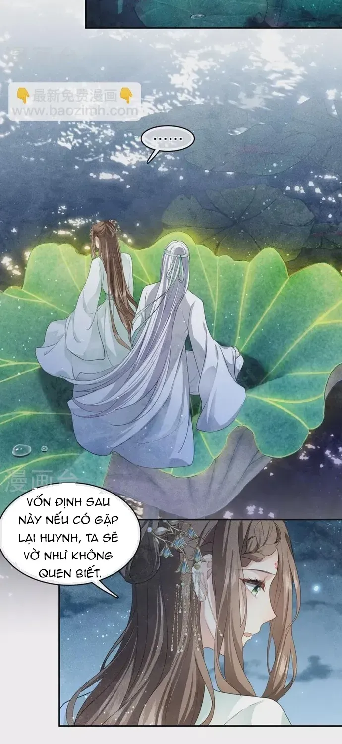 Ta Ở Hoàng Cung Làm Đại Boss Chapter 133 - 8