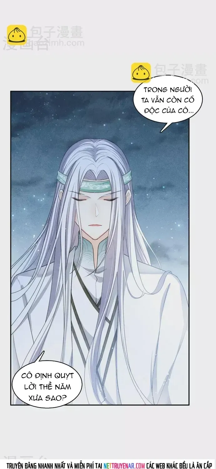 Ta Ở Hoàng Cung Làm Đại Boss Chapter 133 - 9