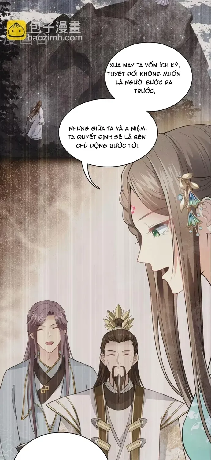 Ta Ở Hoàng Cung Làm Đại Boss Chapter 134 - 12