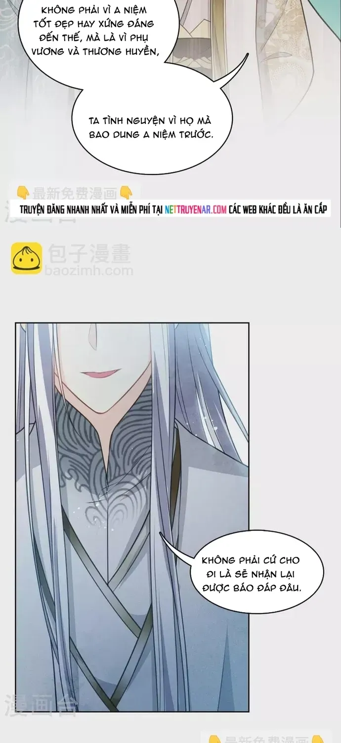 Ta Ở Hoàng Cung Làm Đại Boss Chapter 134 - 13