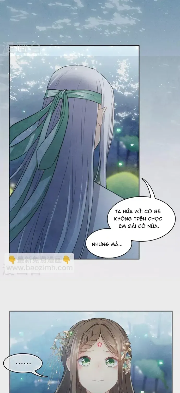 Ta Ở Hoàng Cung Làm Đại Boss Chapter 134 - 16