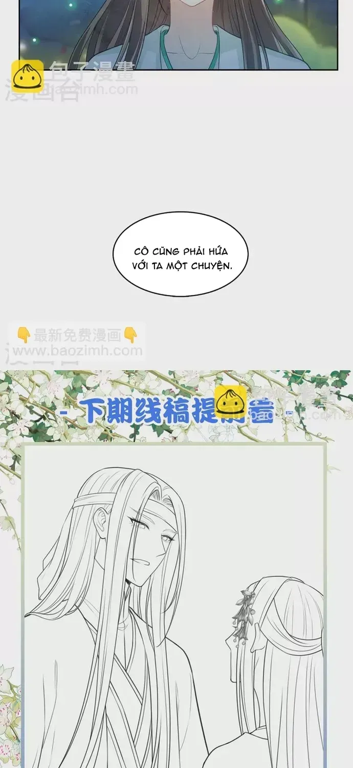 Ta Ở Hoàng Cung Làm Đại Boss Chapter 134 - 17