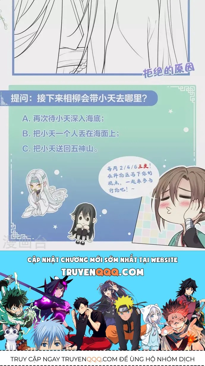 Ta Ở Hoàng Cung Làm Đại Boss Chapter 134 - 18