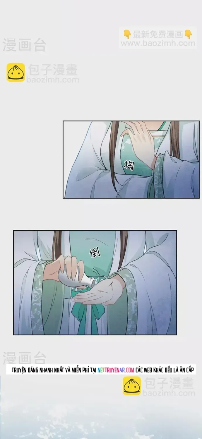 Ta Ở Hoàng Cung Làm Đại Boss Chapter 134 - 3