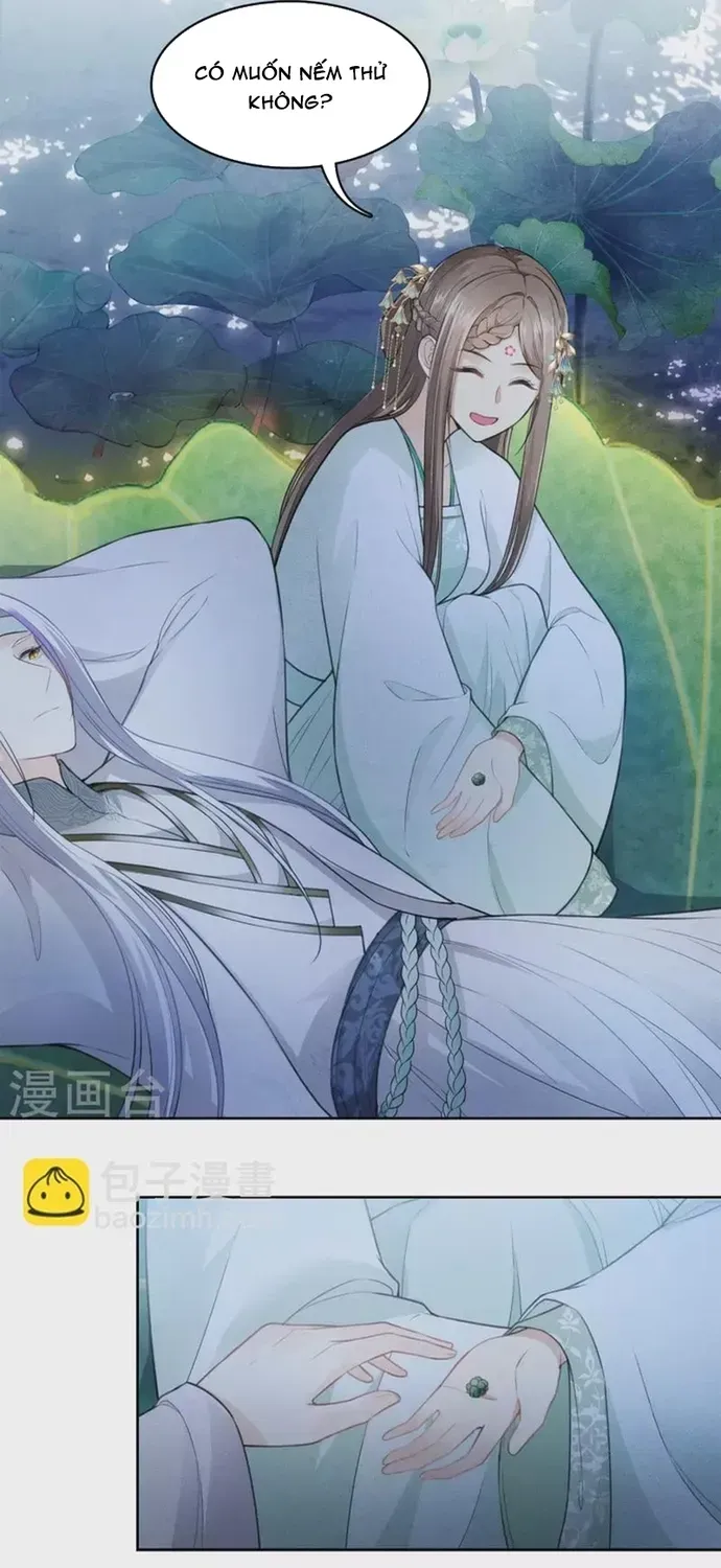 Ta Ở Hoàng Cung Làm Đại Boss Chapter 134 - 4