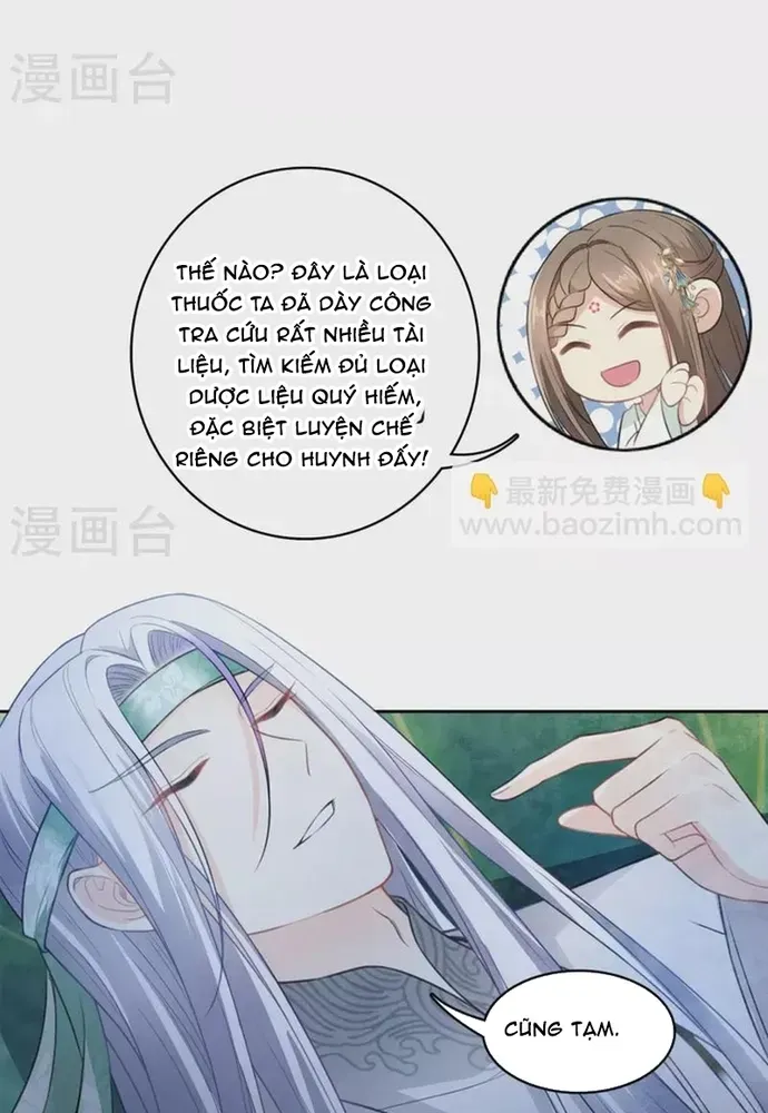 Ta Ở Hoàng Cung Làm Đại Boss Chapter 134 - 5