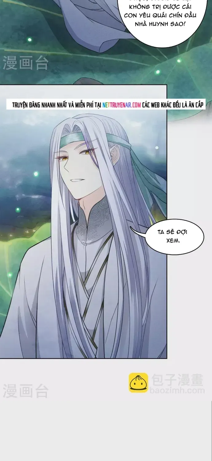 Ta Ở Hoàng Cung Làm Đại Boss Chapter 134 - 7