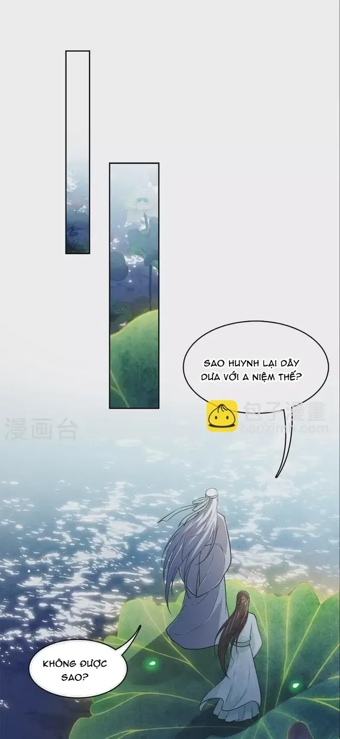 Ta Ở Hoàng Cung Làm Đại Boss Chapter 134 - 8