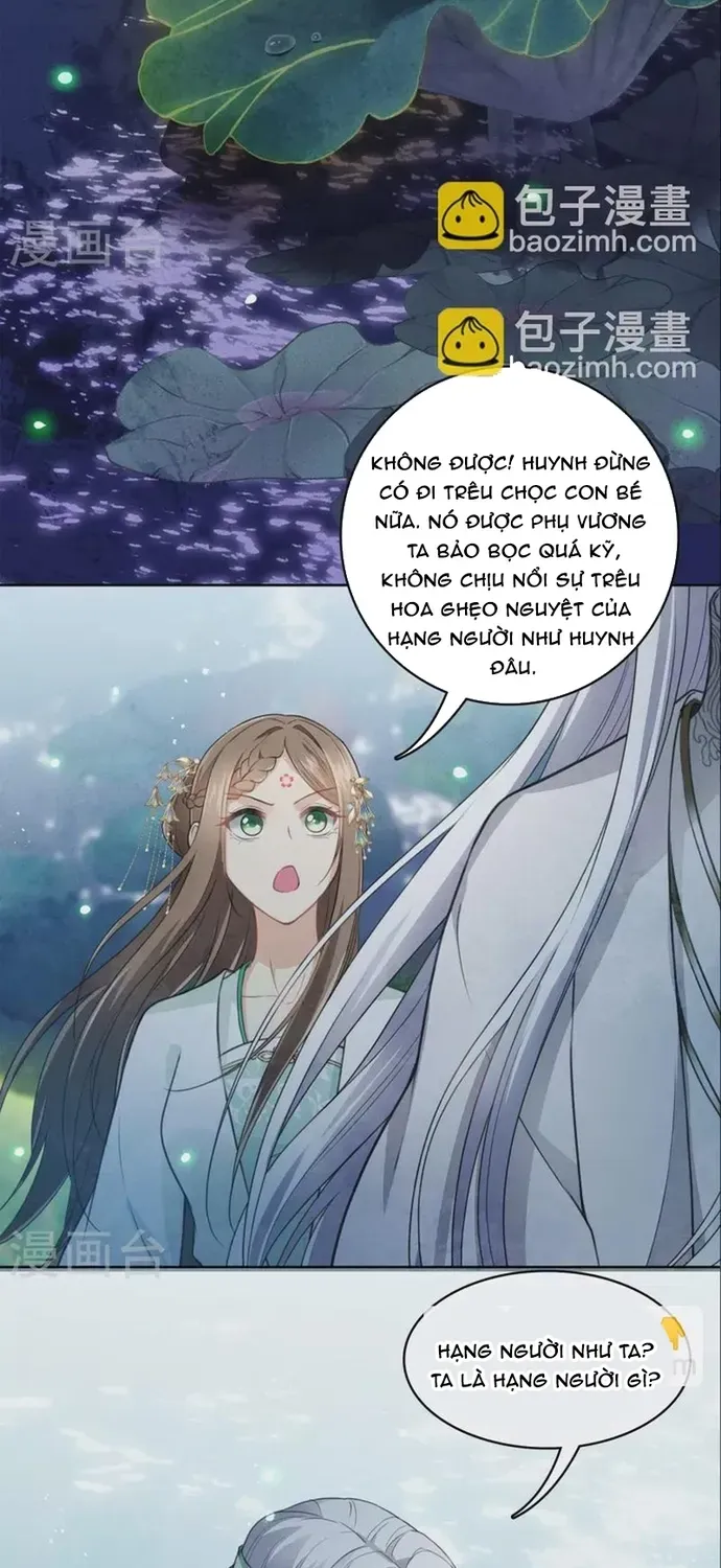 Ta Ở Hoàng Cung Làm Đại Boss Chapter 134 - 9