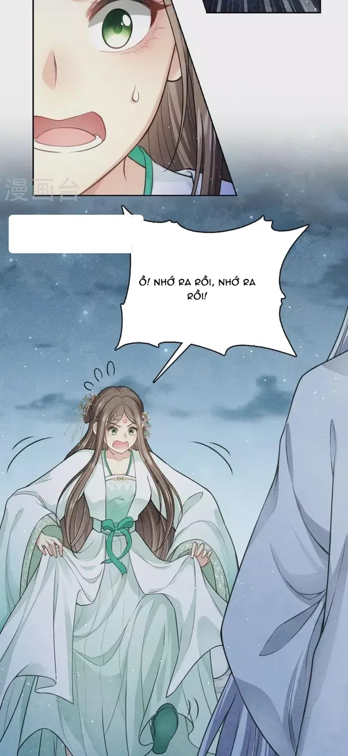 Ta Ở Hoàng Cung Làm Đại Boss Chapter 135 - 11