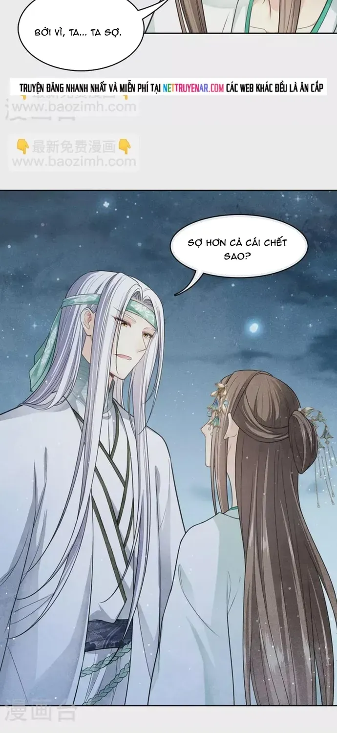 Ta Ở Hoàng Cung Làm Đại Boss Chapter 135 - 13